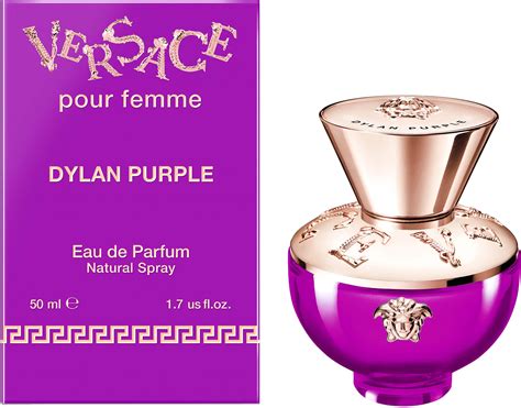 versace perfume dylan